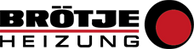 Partner für Brötje Heizungen in Pinneberg und Umgebung